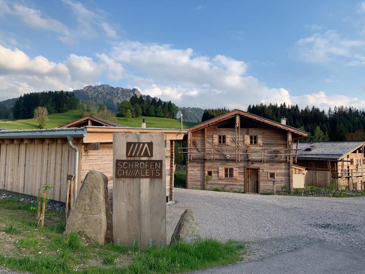 Schrofen *